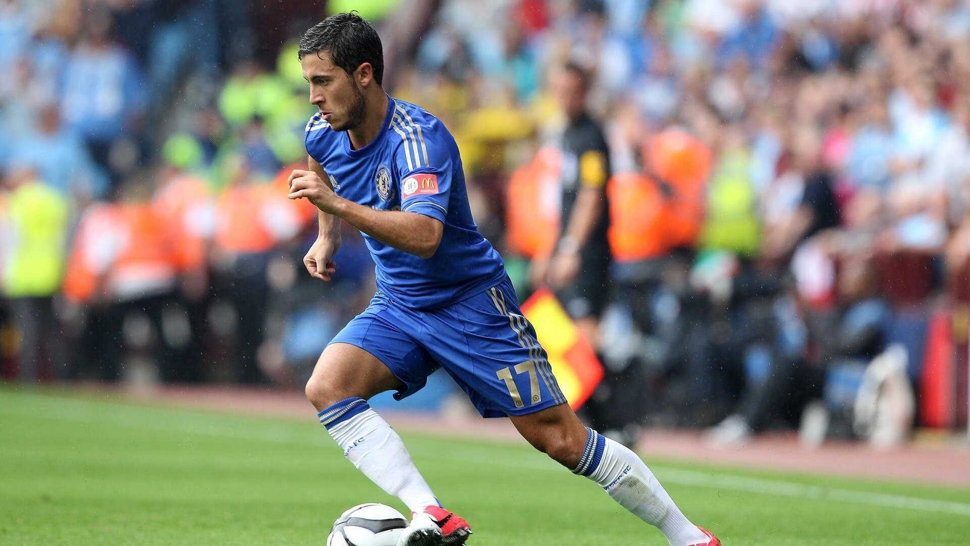 欧冠半决赛之夜，卡拉斯科展现巨星价值